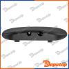 Gicleur de lave-glace gauche pour AUDI | EDS-AU-108, 8E0955987C